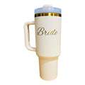 40 oz Bride