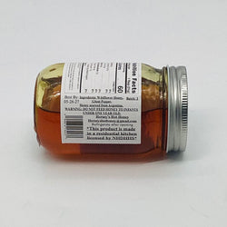 Hersey's Hot Honey Ghost Pepper - 12 oz glass jar - view 3