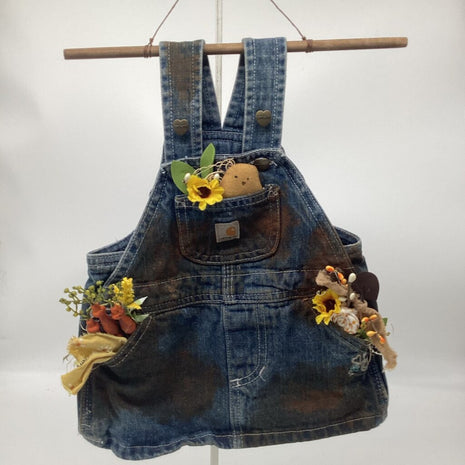 Garden dress