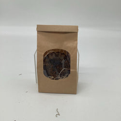 Blackened beeswax bowl fillers - Sunflower (3) unscented - view 2
