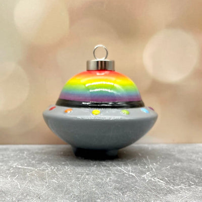 UFO Rainbow