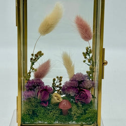 Dried Floral Box - view 1