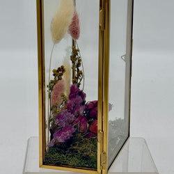 Dried Floral Box - view 2