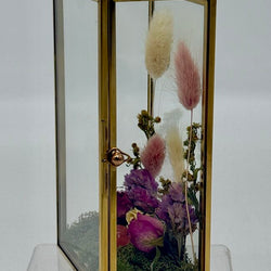 Dried Floral Box - view 3