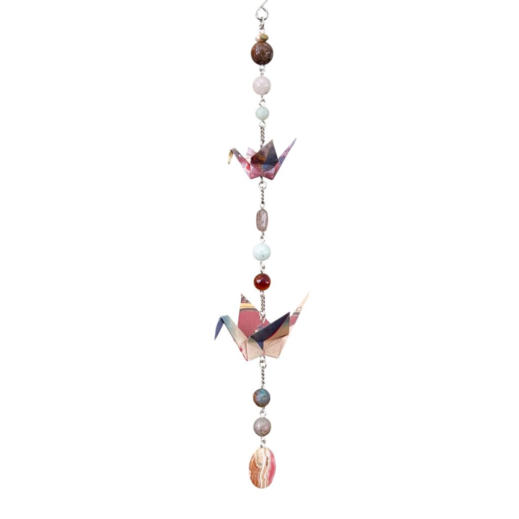 Origami Ornament #2422D