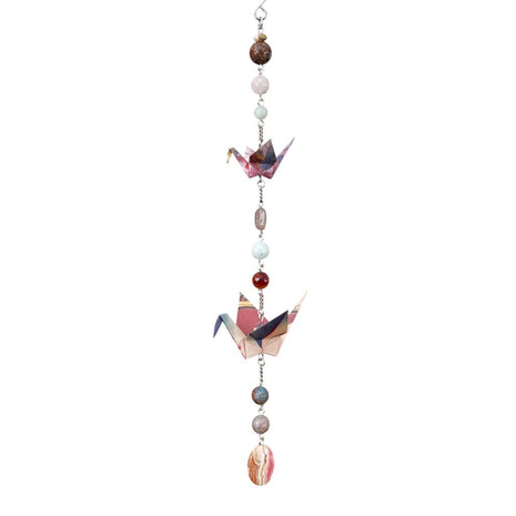 Origami Ornament #2422D