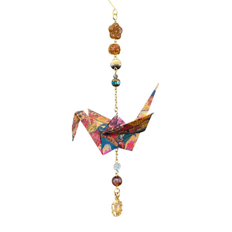 Origami Ornament #2428L