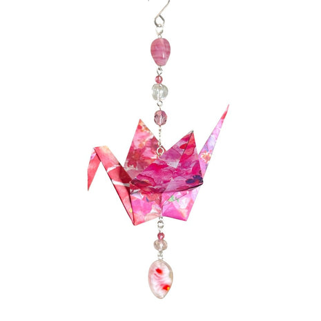 Origami Ornament #2476L