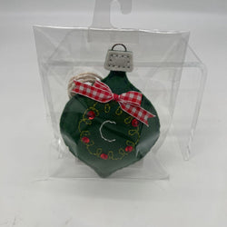 Vintage ornament - view 1