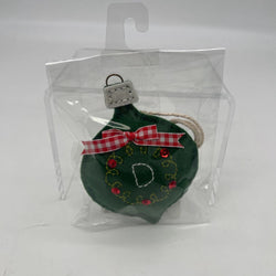 Vintage ornament - view 1