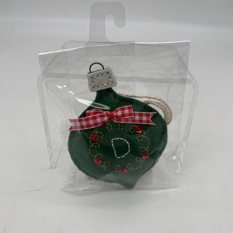 Vintage ornament
