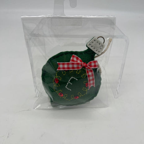 Vintage ornament