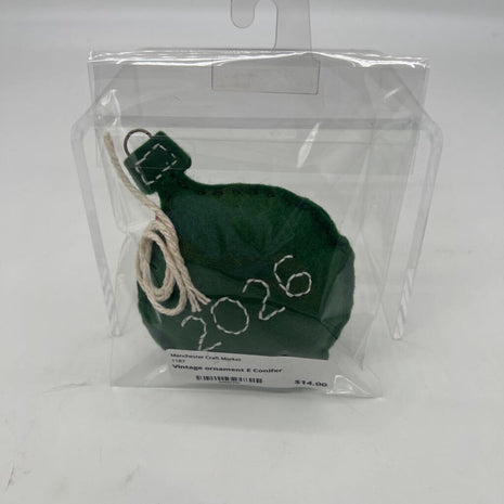 Vintage ornament