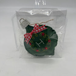 Vintage ornament - view 1