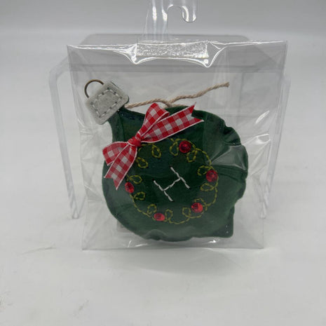 Vintage ornament