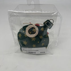 Vintage ornament - view 2
