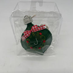 Vintage ornament - view 1