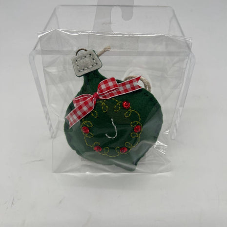 Vintage ornament