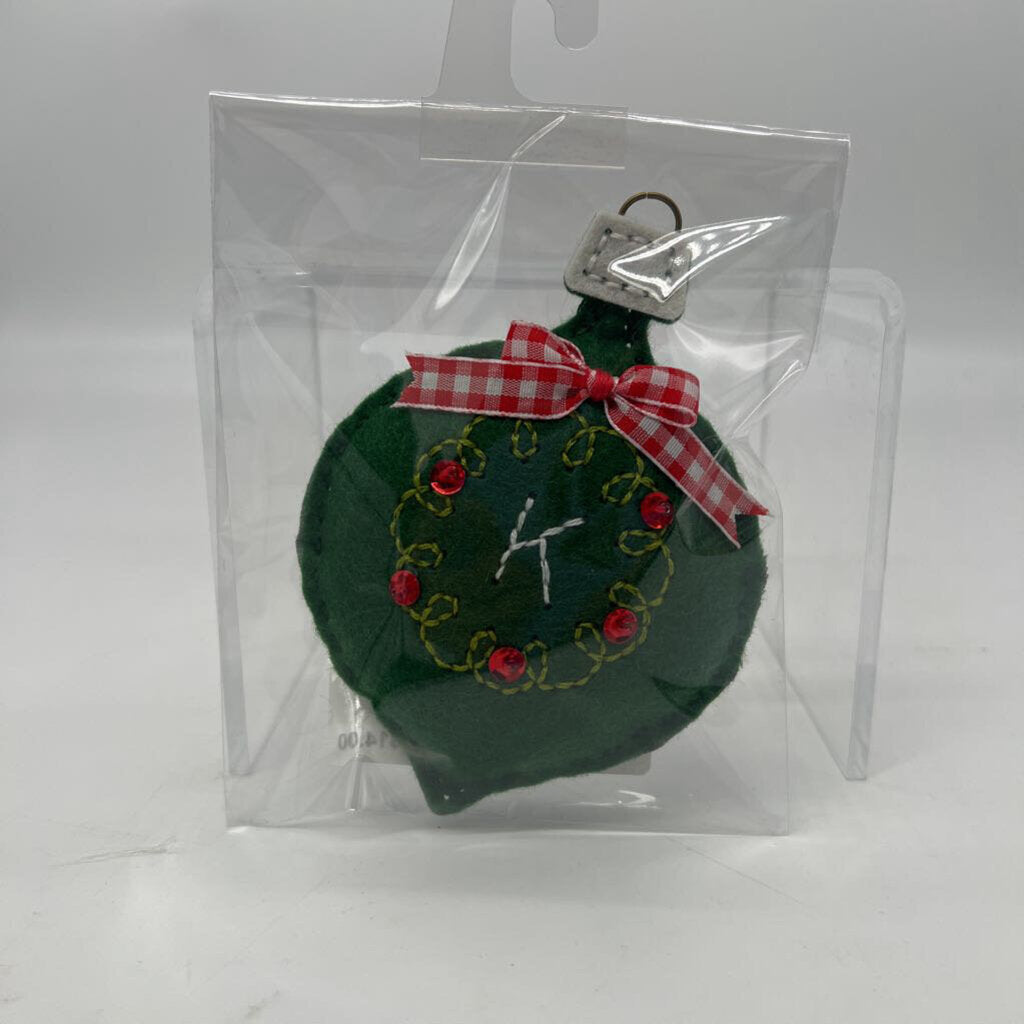 Vintage ornament