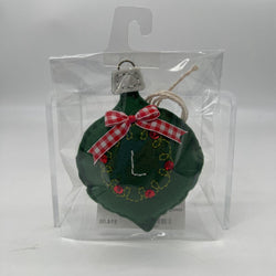 Vintage ornament - view 1
