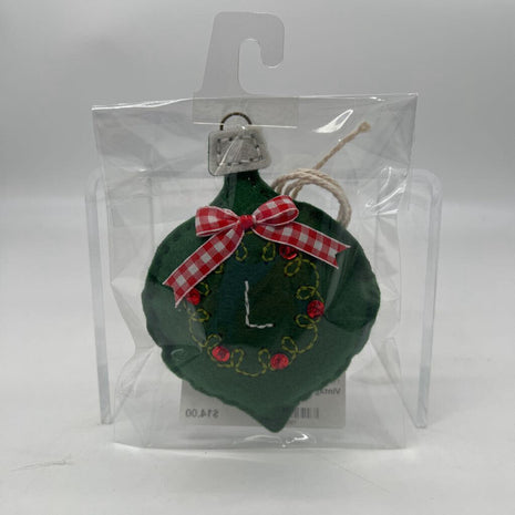 Vintage ornament
