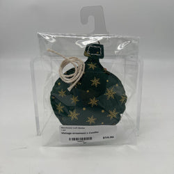 Vintage ornament - view 2