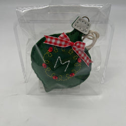 Vintage ornament - view 1