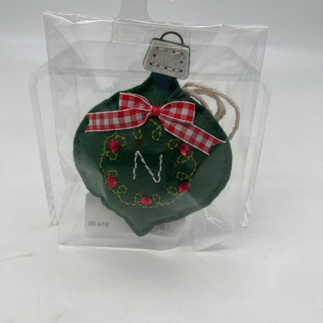 Vintage ornament