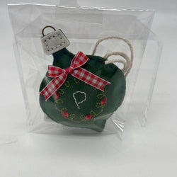 Vintage ornament - view 1