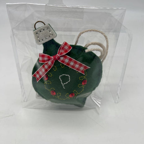 Vintage ornament