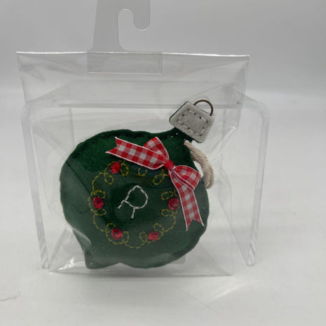 Vintage ornament
