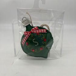 Vintage ornament - view 1