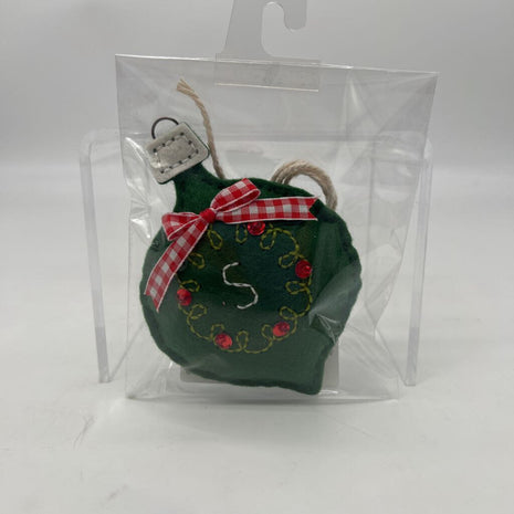 Vintage ornament