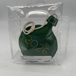 Vintage ornament - view 2