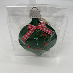 Vintage ornament - view 1