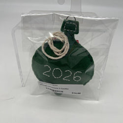 Vintage ornament - view 2