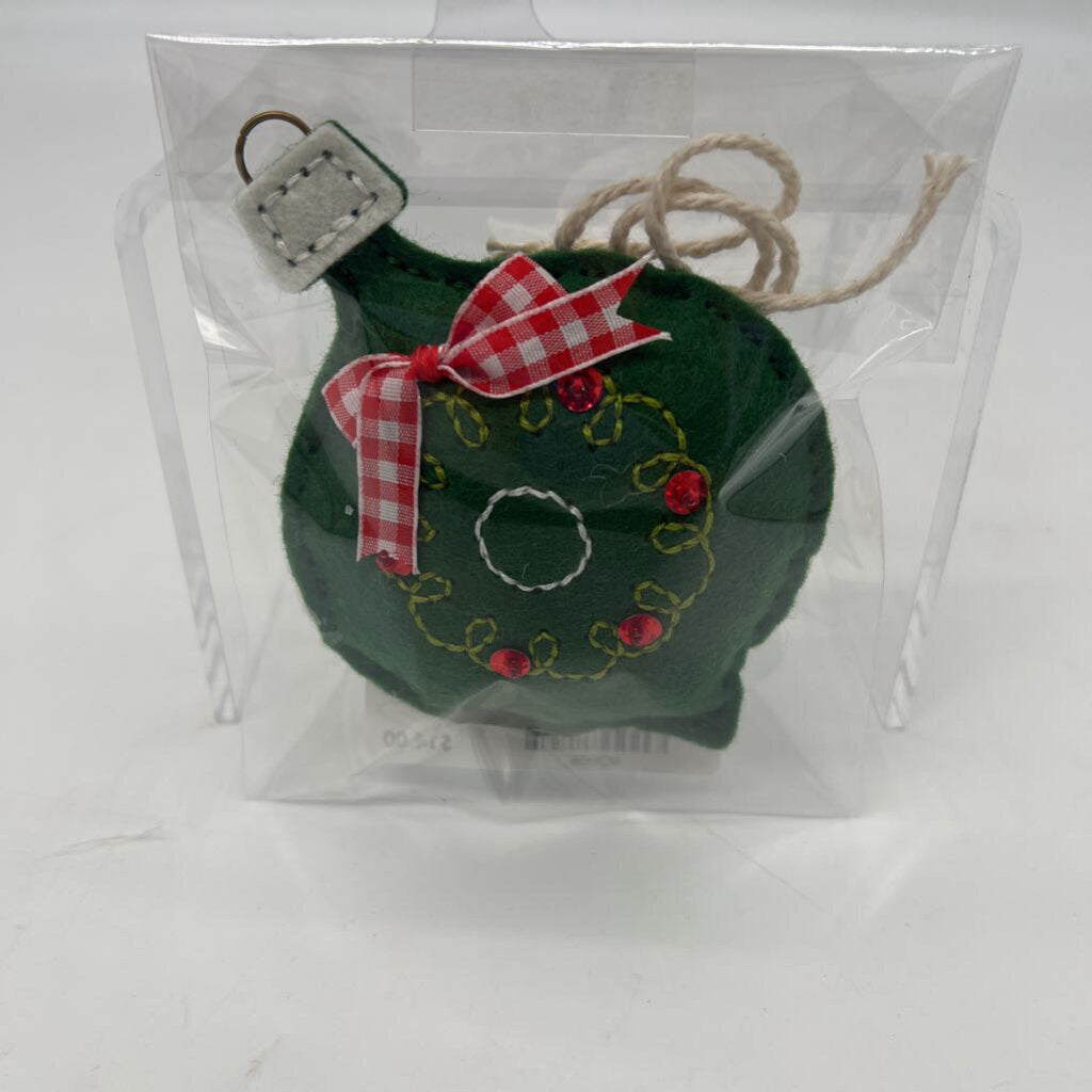 Vintage Ornament