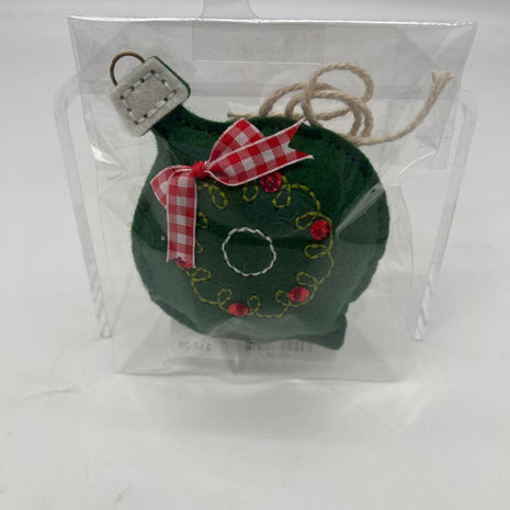 Vintage Ornament