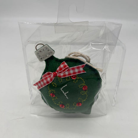 Vintage Ornament