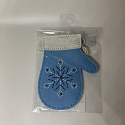 Mitten Ornament - view 1