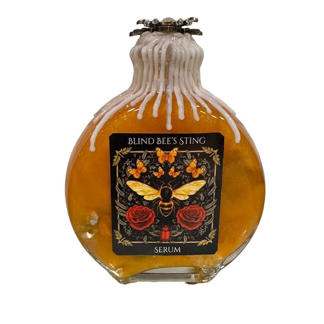Blind Bee's Sting Serum