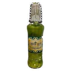 Liquid Luck - view 2