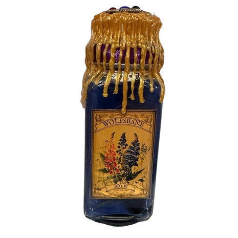 Wolfsbane Potion