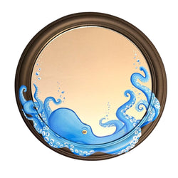 Custom mirror - view 3