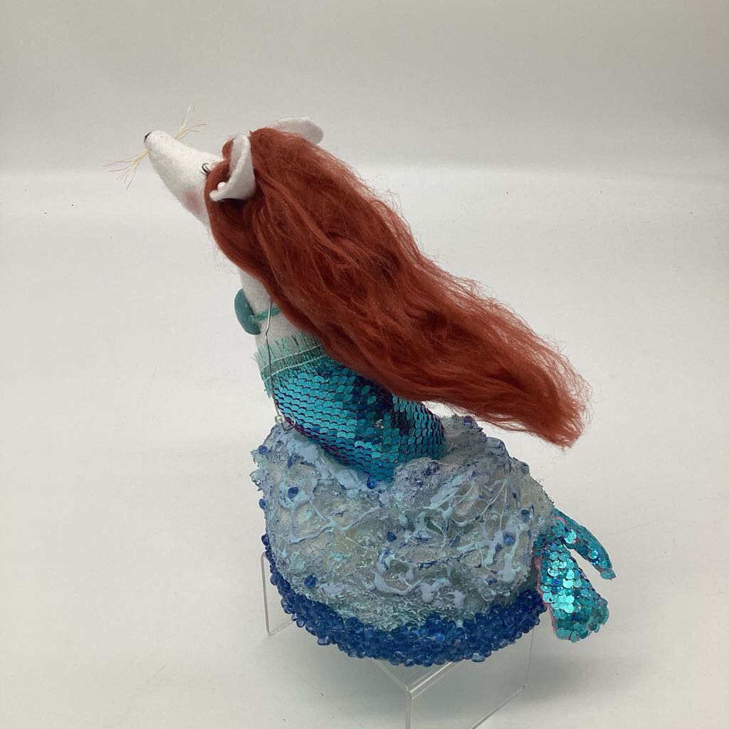 Mermaid Mouse
