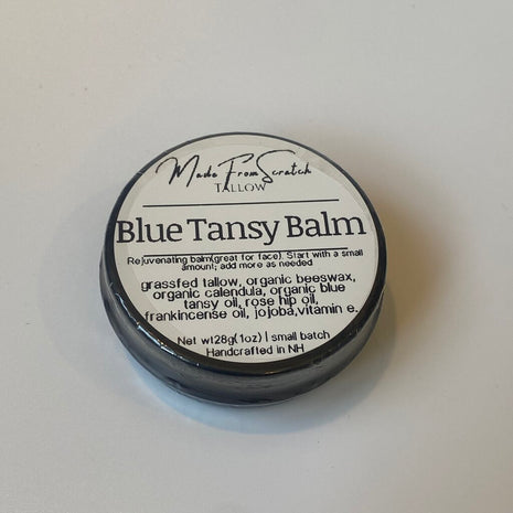 1 oz Blue Tansy Balm