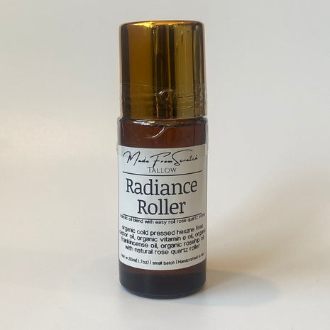 Radiance Roller