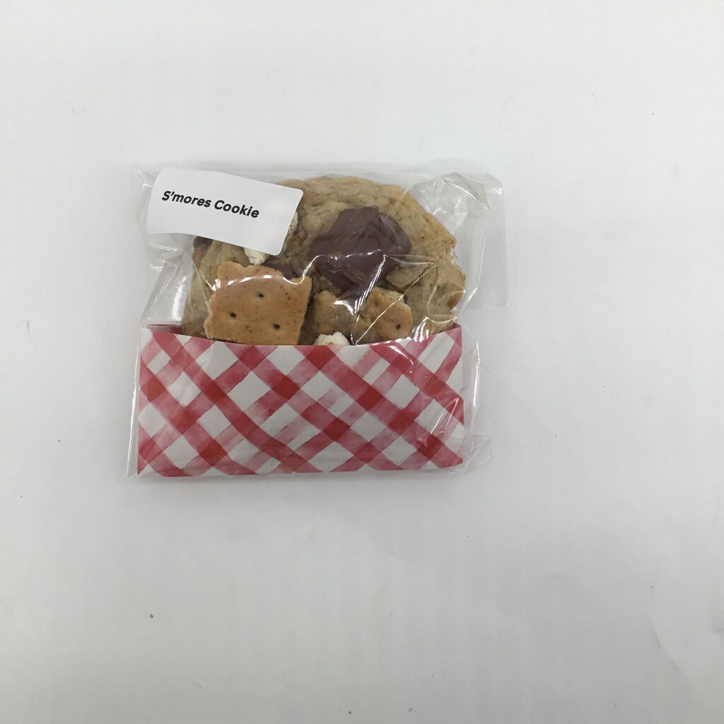 S'mores Cookie (2pack)