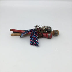 Patriotic Quill Spools Bundle - view 2