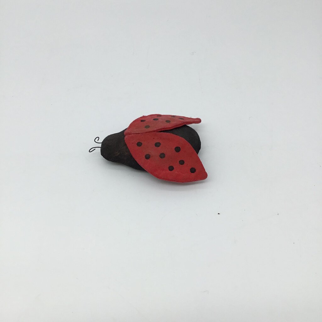 Lady Bug Bowl Fillers